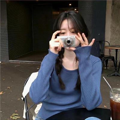 口红
